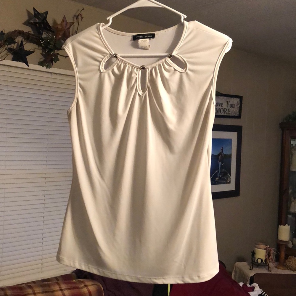 Woman’s blouse